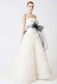 Vestidos Noiva de Sonho - Vera Wang